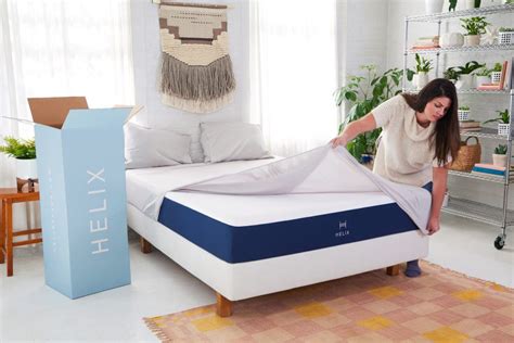 is helix mattress worth it